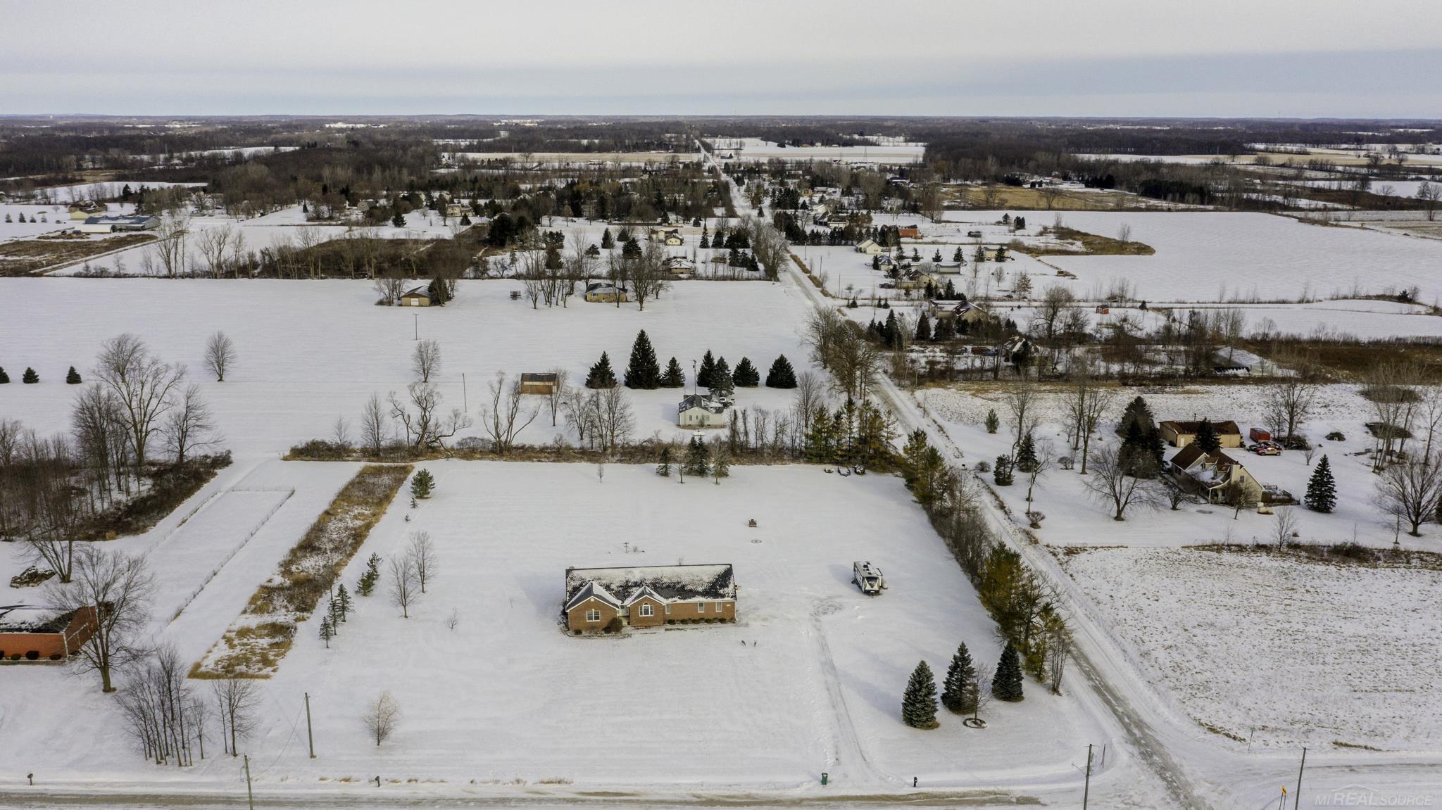 13540 Gilbert Road Allenton, MI 48002 - Photo 52 of 53