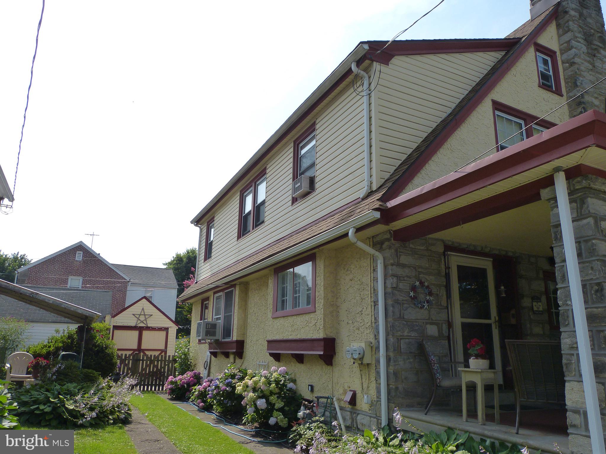 55 North Brookside Road Springfield, PA 19064 - Photo 38 of 48