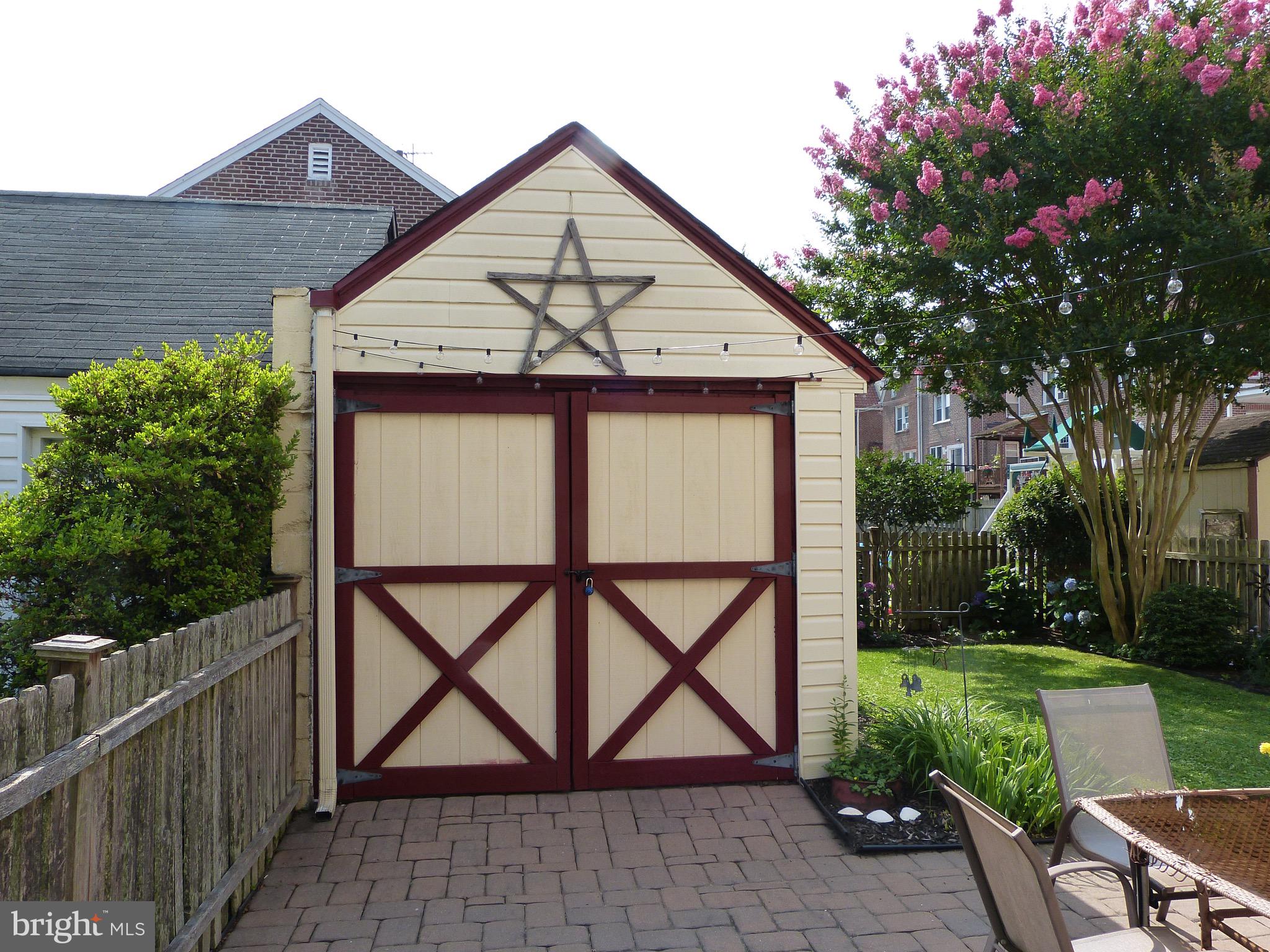 55 North Brookside Road Springfield, PA 19064 - Photo 46 of 48