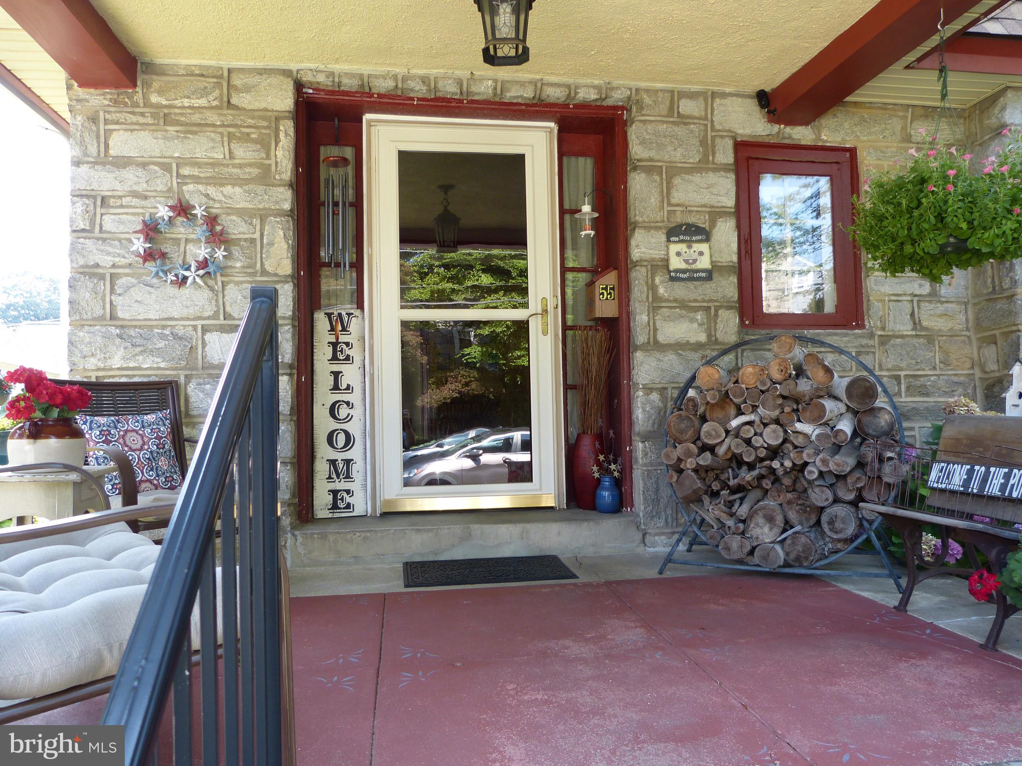 55 North Brookside Road Springfield, PA 19064 - Photo 6 of 48
