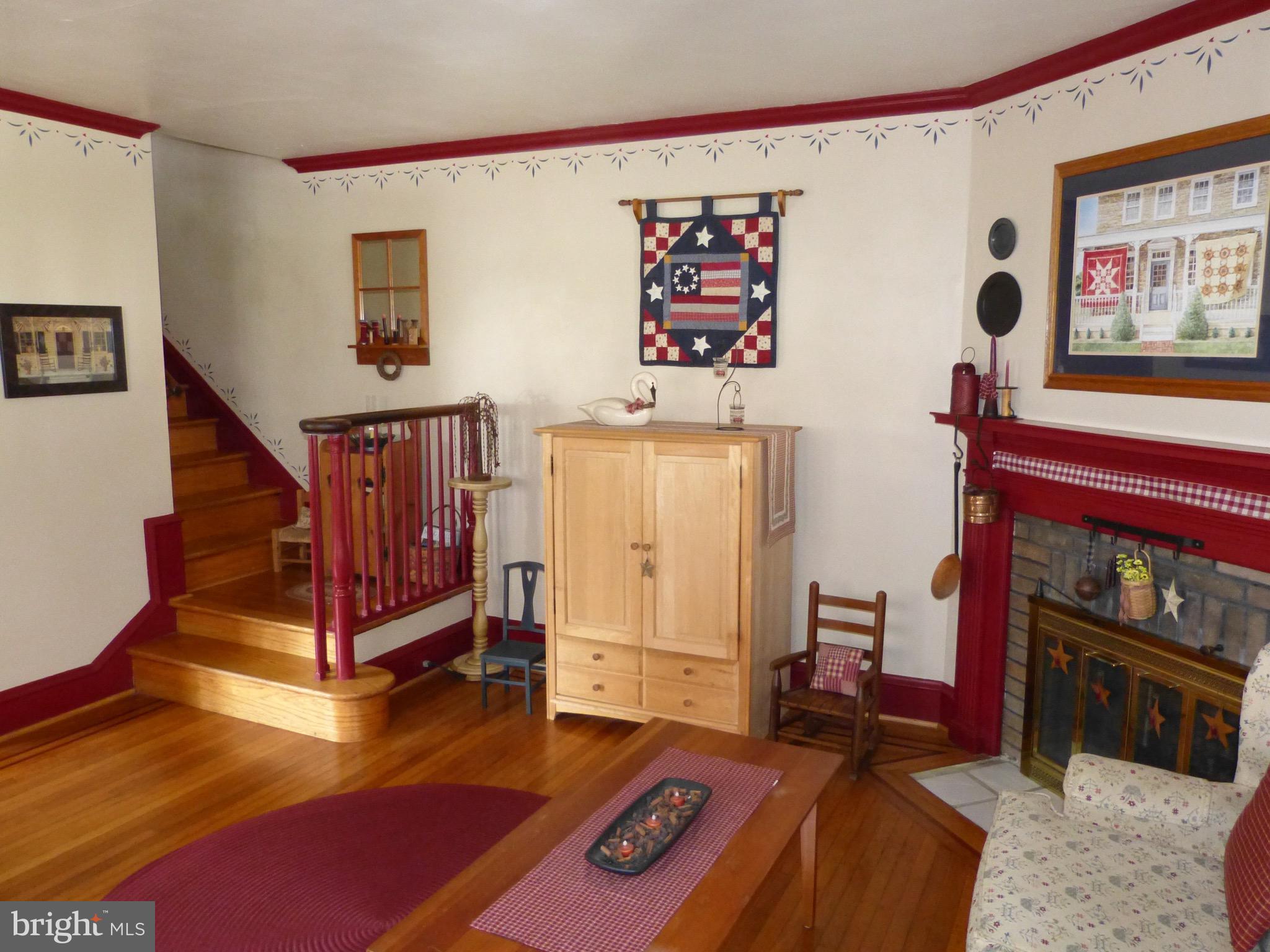 55 North Brookside Road Springfield, PA 19064 - Photo 7 of 48