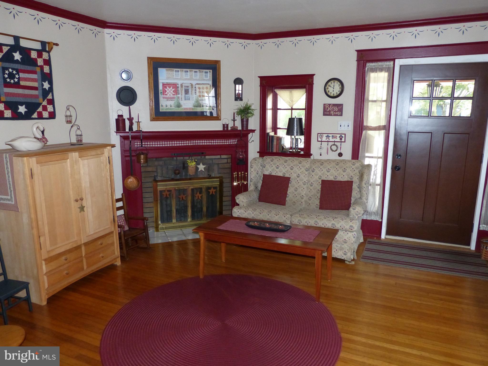 55 North Brookside Road Springfield, PA 19064 - Photo 9 of 48