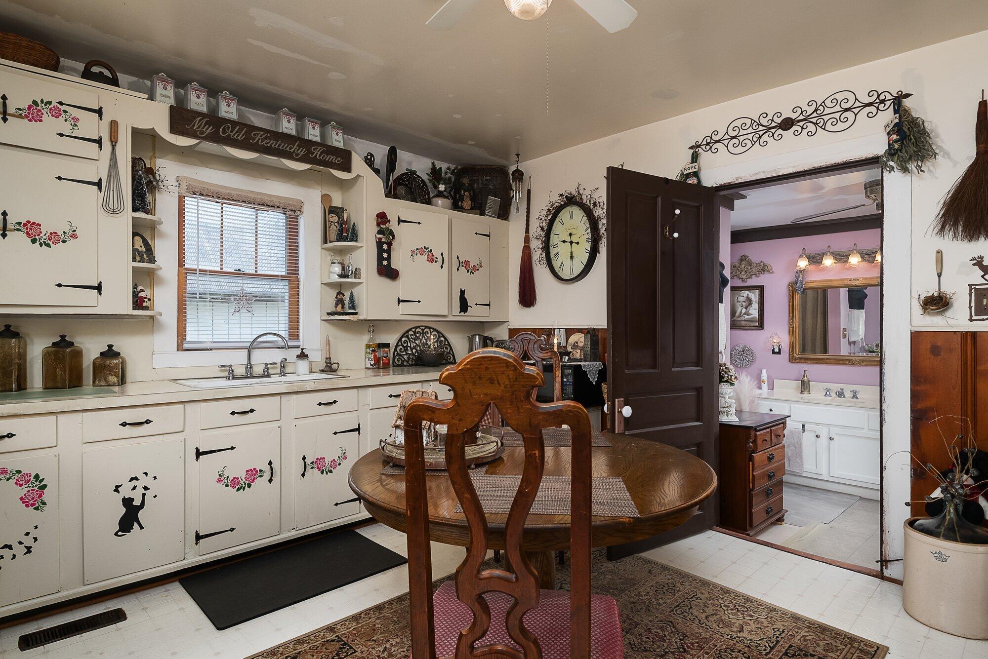 4390 High Bridge Road Lancaster, KY 40444 - Photo 11 of 46 4390-8
