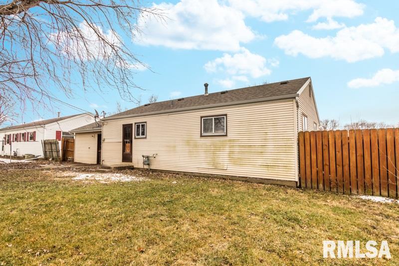 303 Kaskaskia Road Marquette Heights, IL 61554 - Photo 26 of 30 Gallery Image 26