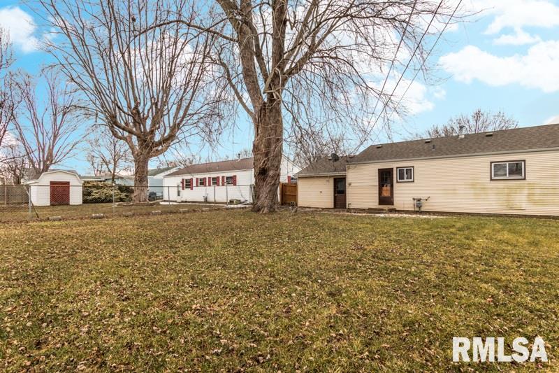 303 Kaskaskia Road Marquette Heights, IL 61554 - Photo 28 of 30 Gallery Image 28