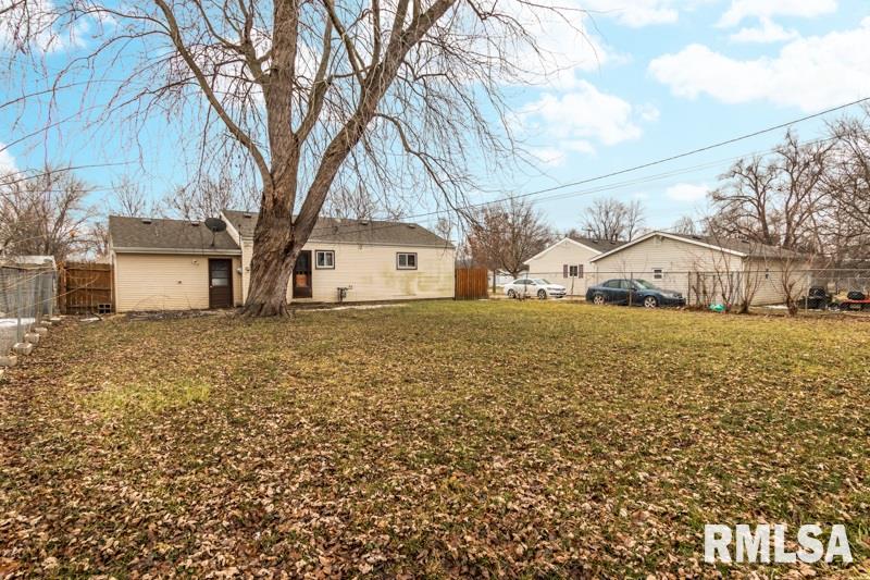 303 Kaskaskia Road Marquette Heights, IL 61554 - Photo 29 of 30 Gallery Image 29