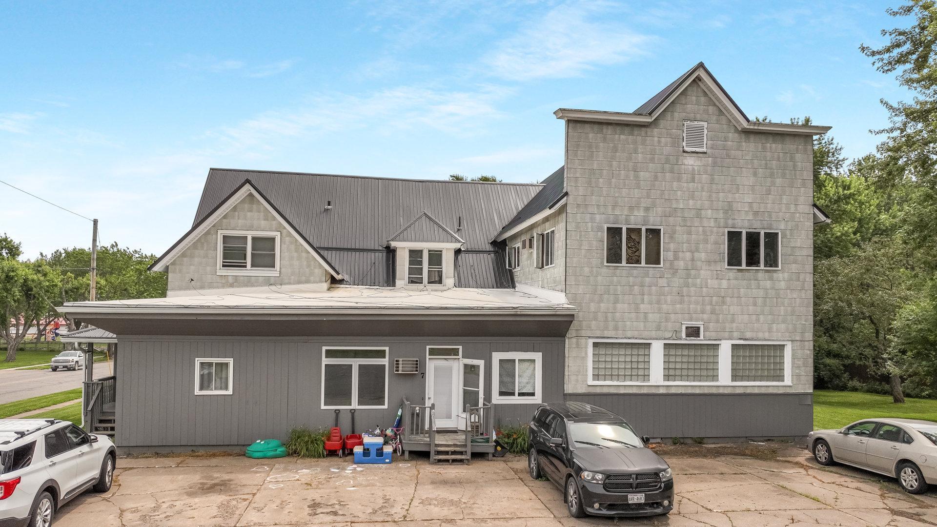 106 South Harding Street, Unit 18 Owen, WI 54460 - Photo 2 of 100