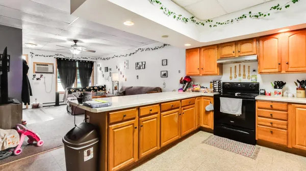 $574,900 | 106 South Harding Street, Unit 18, Owen, WI 54460