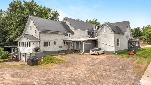 $574,900 | 106 South Harding Street, Unit 18, Owen, WI 54460