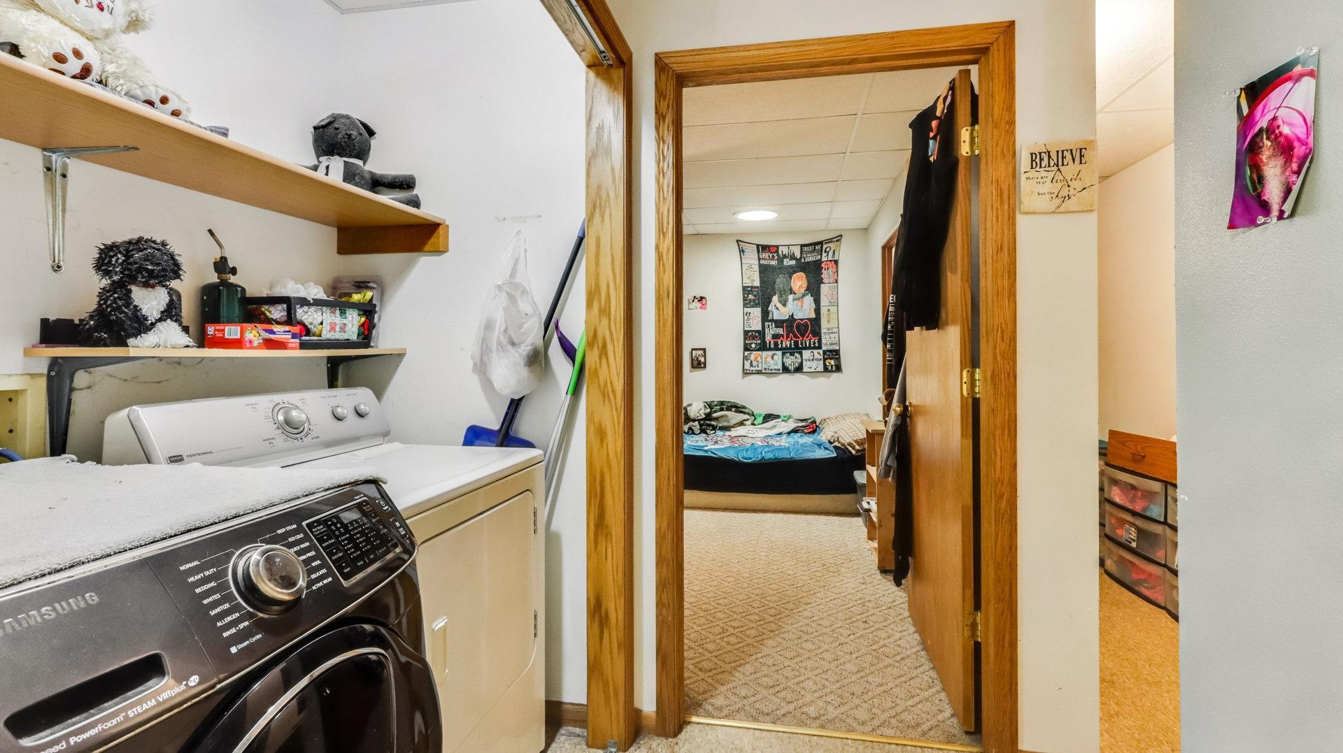 106 South Harding Street, Unit 18 Owen, WI 54460 - Photo 32 of 100