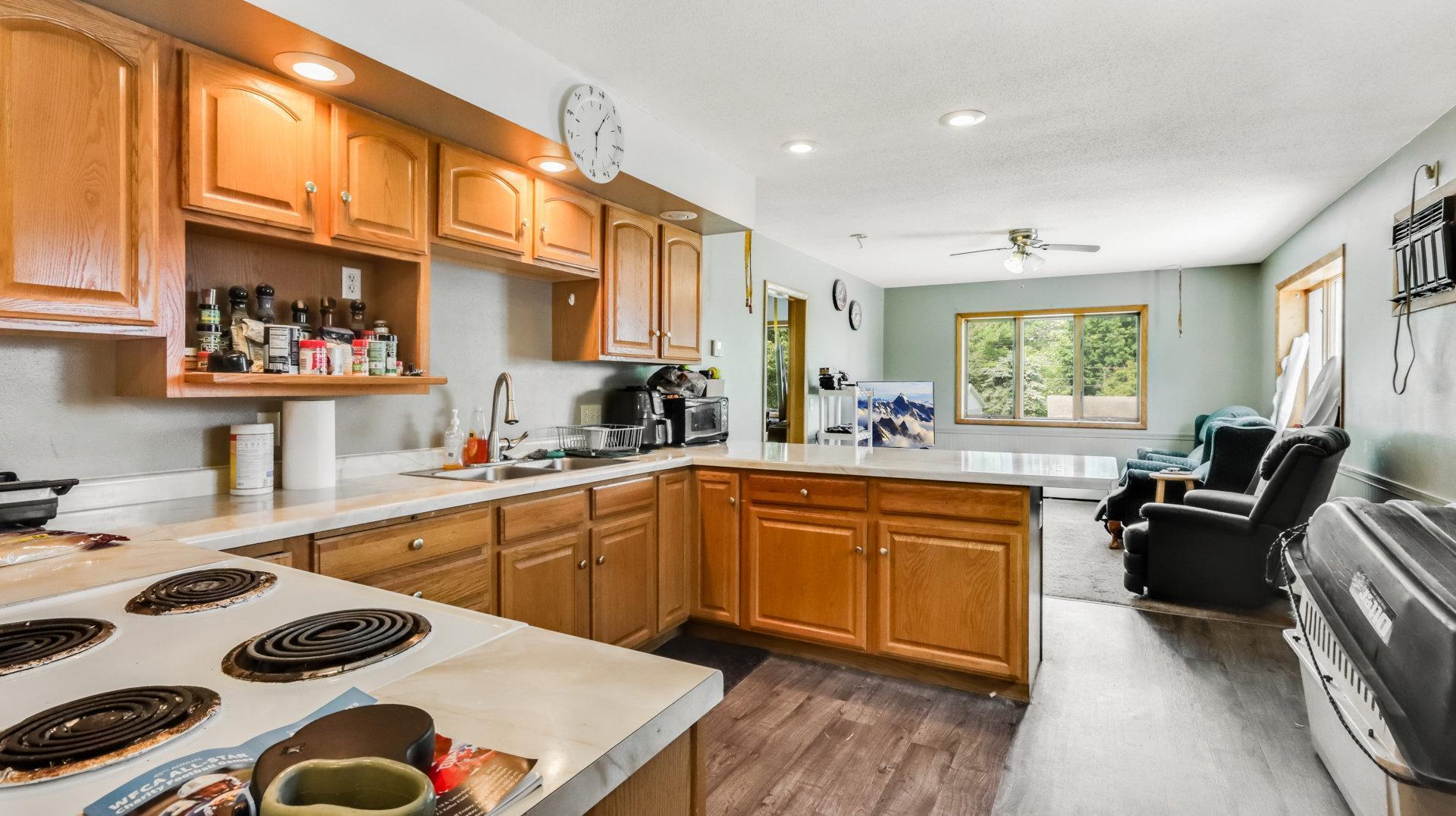 106 South Harding Street, Unit 18 Owen, WI 54460 - Photo 39 of 100