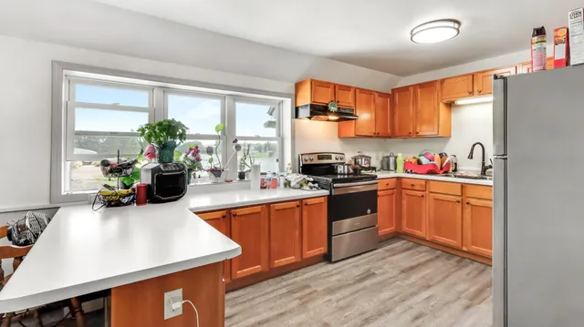 $574,900 | 106 South Harding Street, Unit 18, Owen, WI 54460