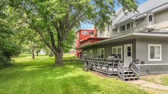 $574,900 | 106 South Harding Street, Unit 18, Owen, WI 54460