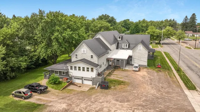 $574,900 | 106 South Harding Street, Unit 18, Owen, WI 54460