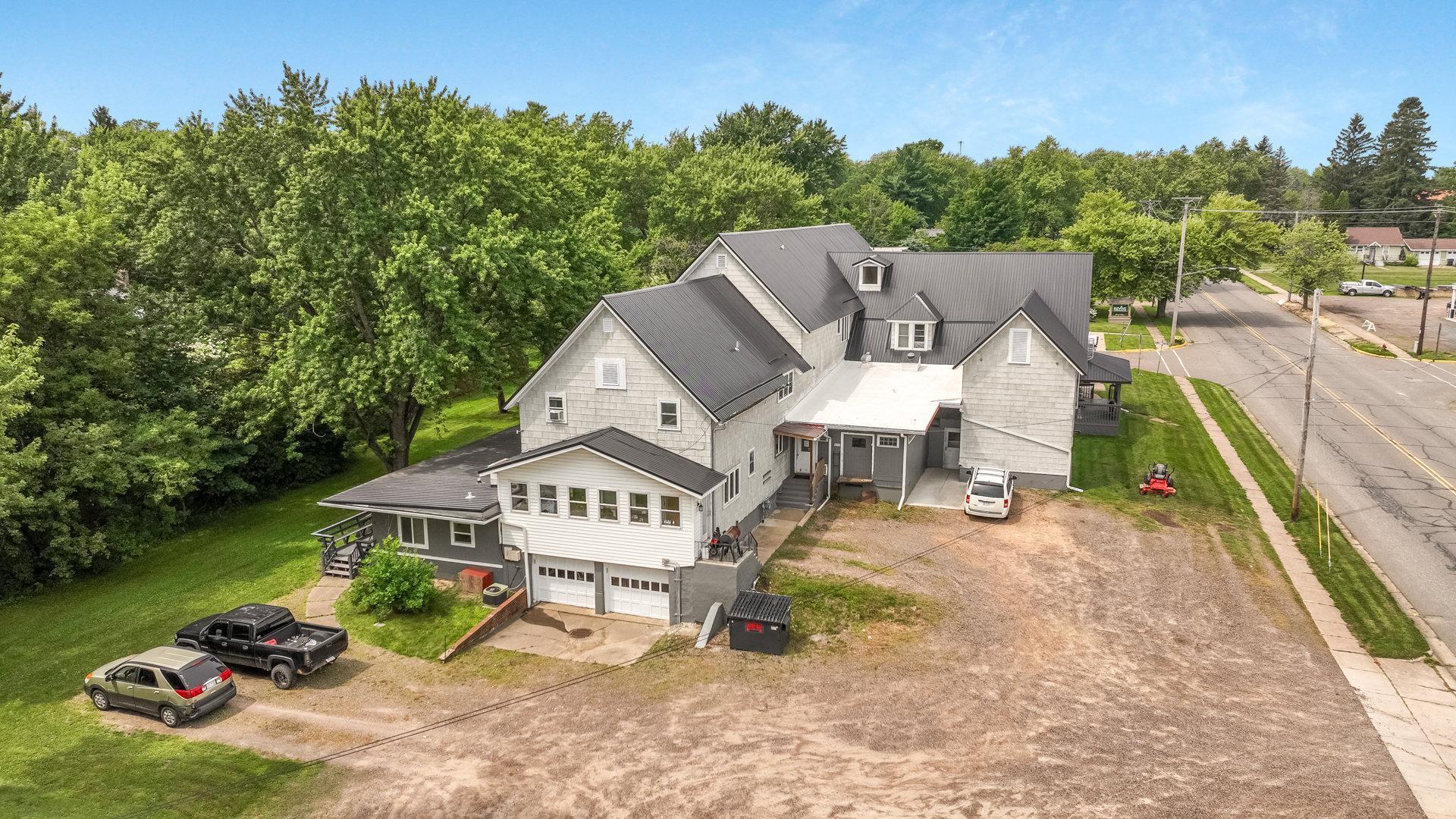 106 South Harding Street, Unit 18 Owen, WI 54460 - Photo 97 of 100