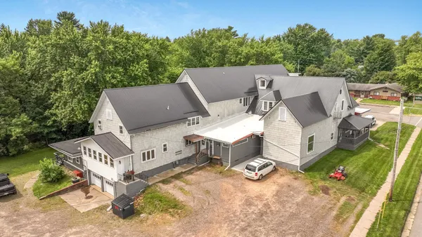 $574,900 | 106 South Harding Street, Unit 18, Owen, WI 54460