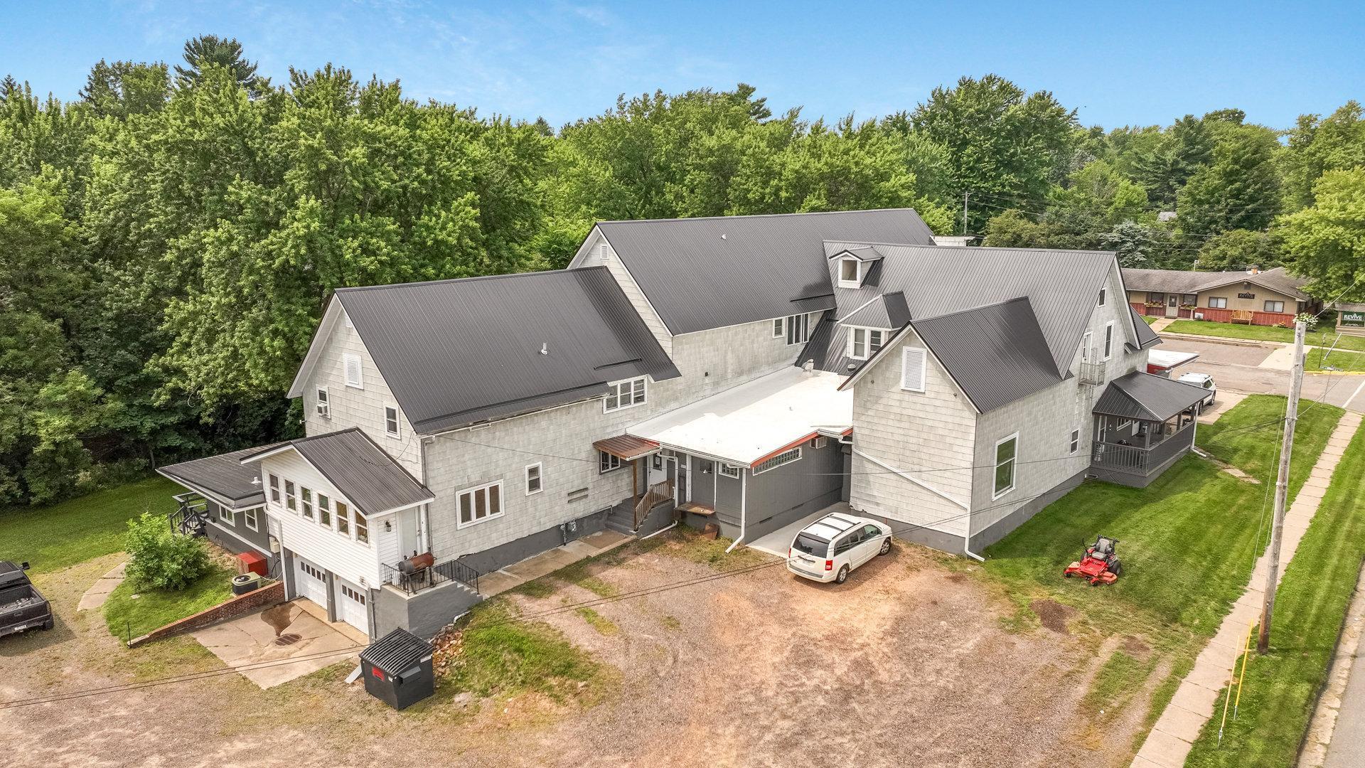 106 South Harding Street, Unit 18 Owen, WI 54460 - Photo 98 of 100