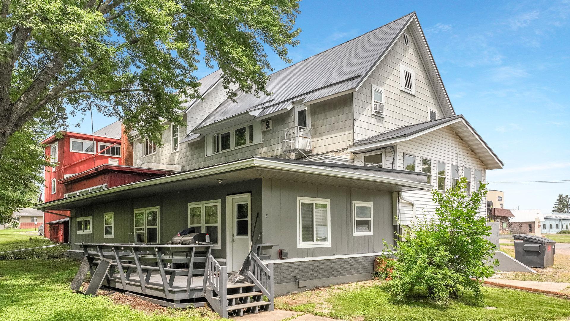 106 South Harding Street, Unit 18 Owen, WI 54460 - Photo 100 of 100