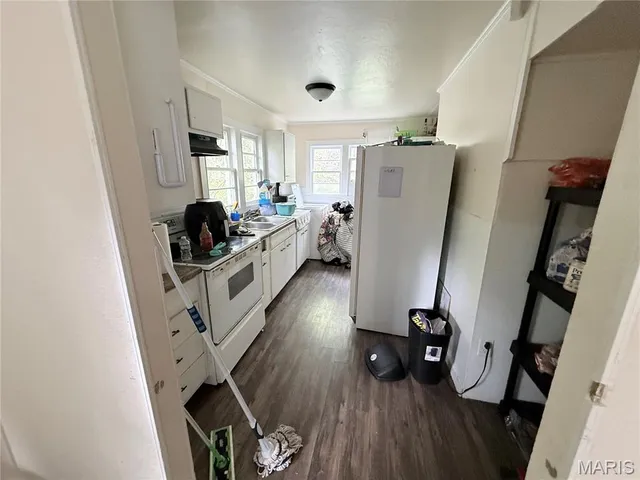 $45,000 | 2510 Denny Avenue, Alton, IL 62002