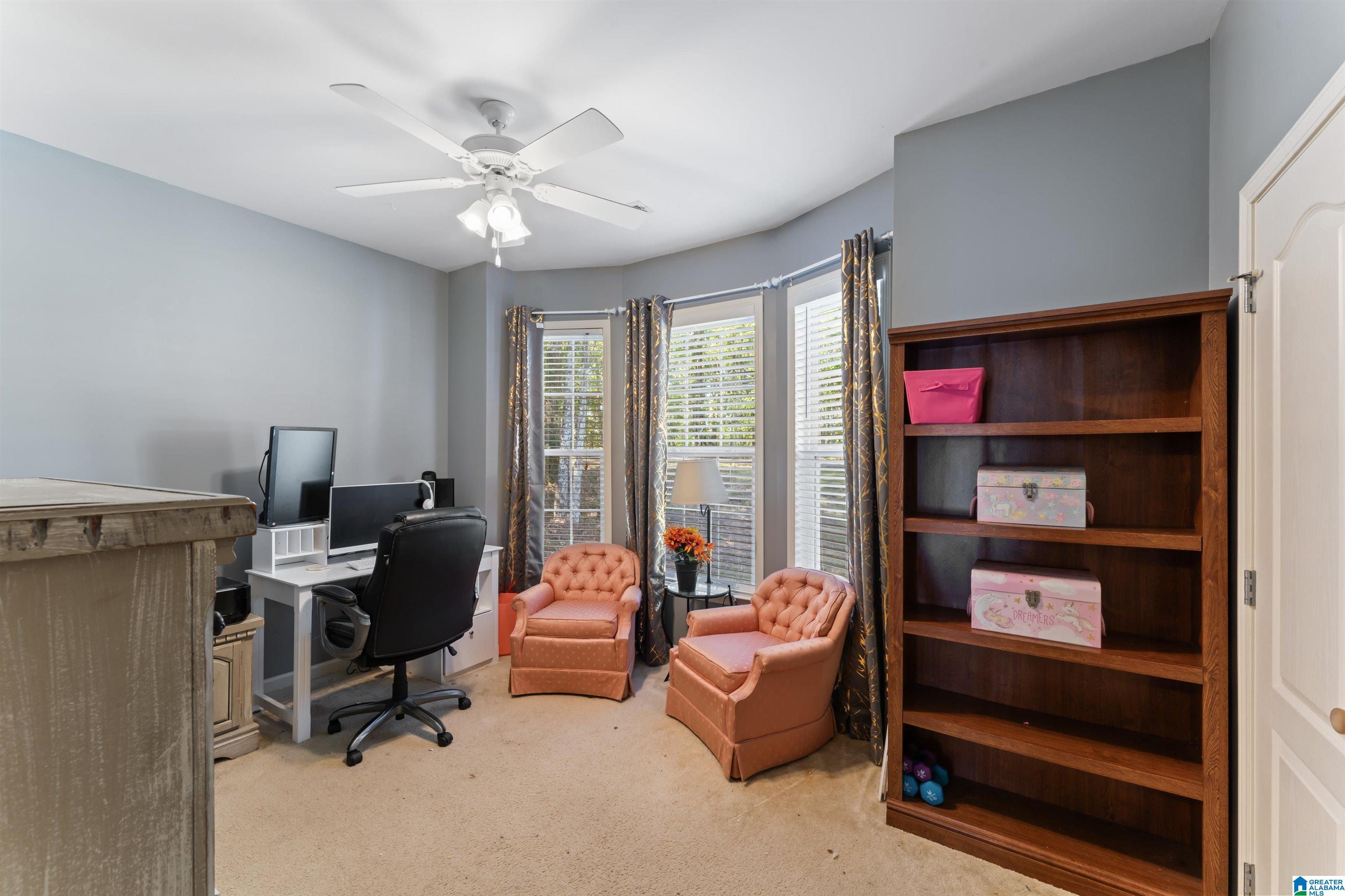 215 Woodland Ridge Road Odenville, AL 35120 - Photo 18 of 31