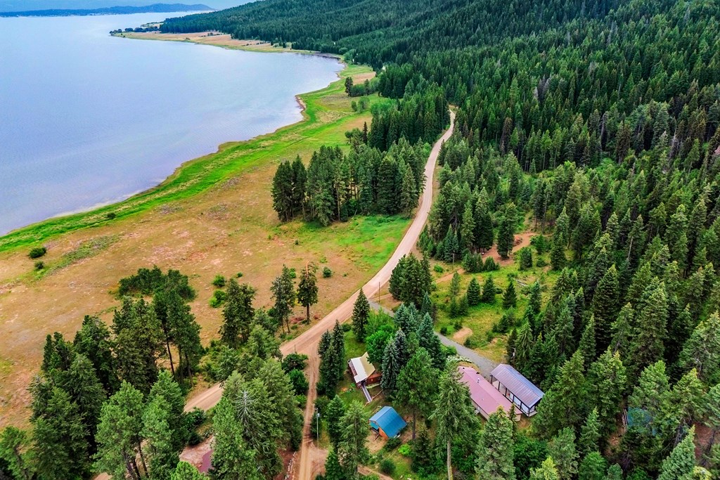 1201 West Mountain Road Cascade, ID 83611 - Photo 48 of 48
