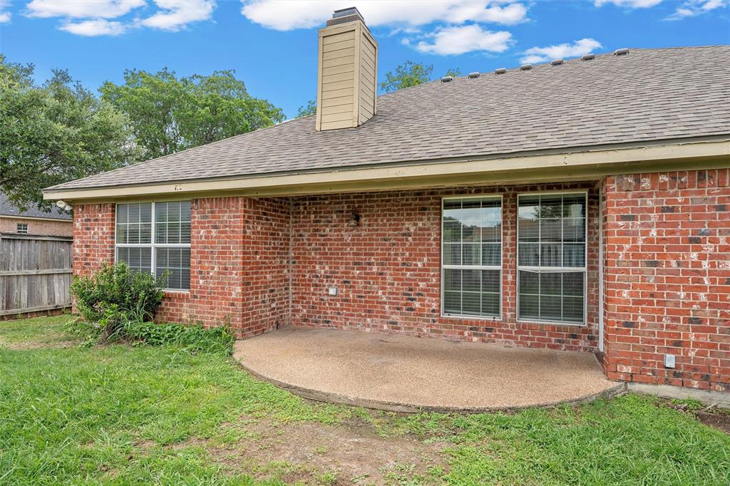 10413 Granada Drive Waco, TX 76708 - Photo 23 of 25