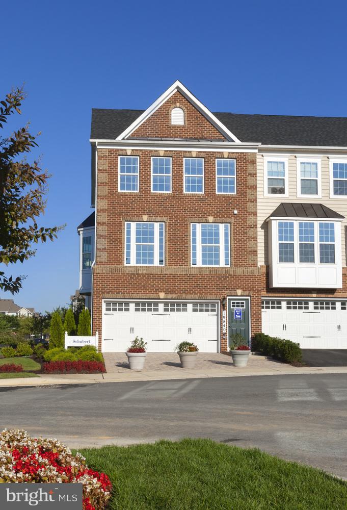9552 Watts Road Owings Mills, MD 21117 - Photo 1 of 29 Exterior (Front)