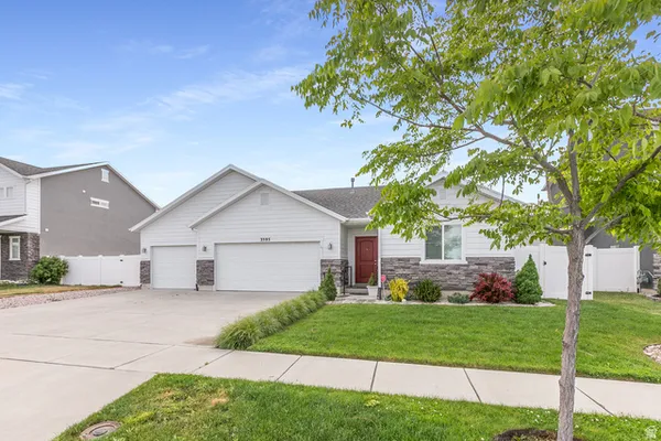 $559,000 | 3595 Water Lily Lane, Syracuse, UT 84075