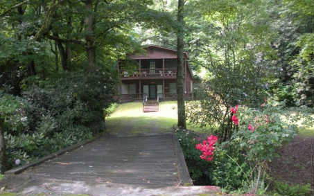 4836 Swallows Creek Road Hiawassee, GA 30546 - Photo 1 of 1 Main View