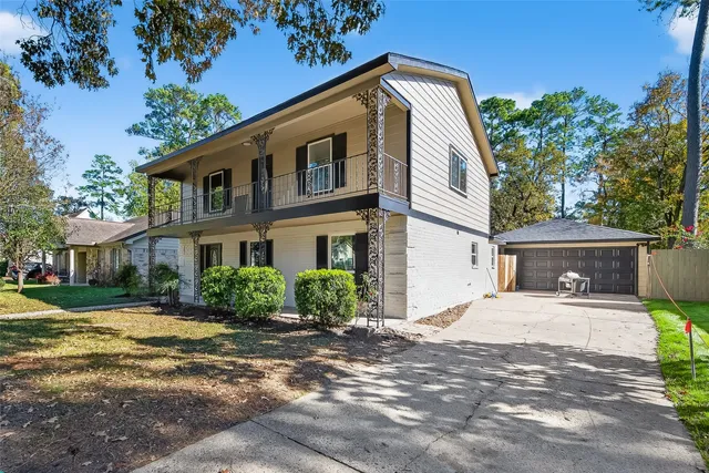 $337,000 | 7911 Kleingreen Lane, Spring, TX 77379