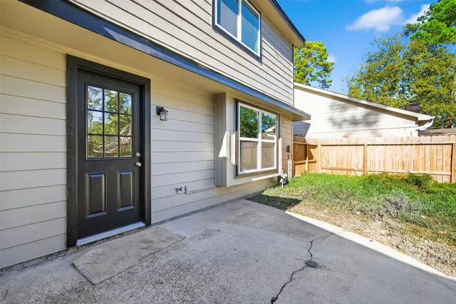 $337,000 | 7911 Kleingreen Lane, Spring, TX 77379