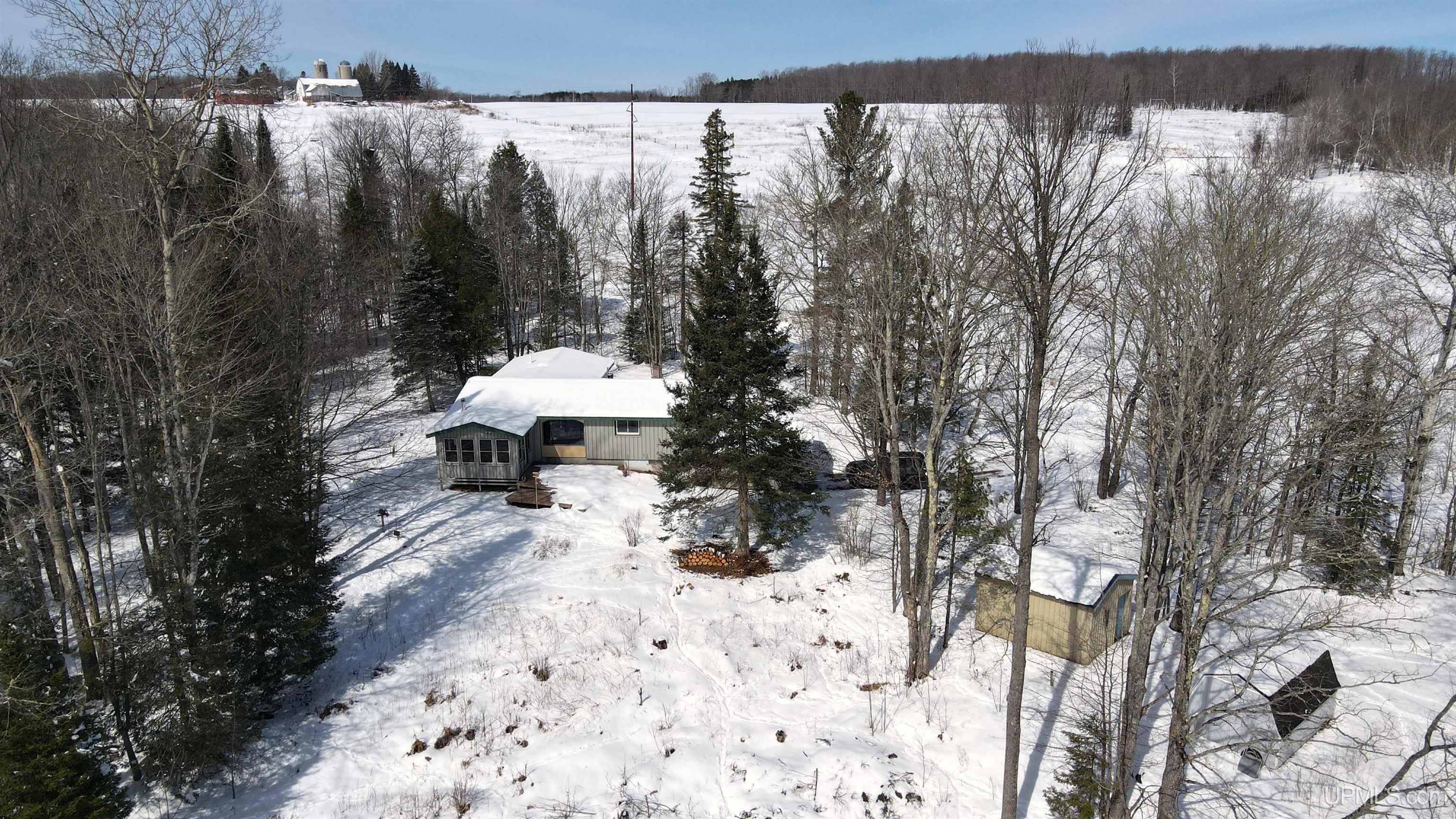 17851 Moscow Road Chassell, MI 49916 - Photo 60 of 62 Gallery Image 60