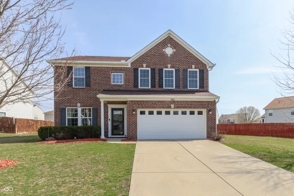 $310,000 | 765 Legacy Boulevard, Greenwood, IN 46143
