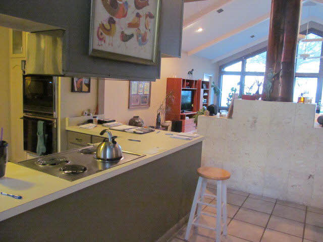 5606 East Oak Ridge Drive Orange Beach, AL 36561 - Photo 5 of 30 Kitchen
