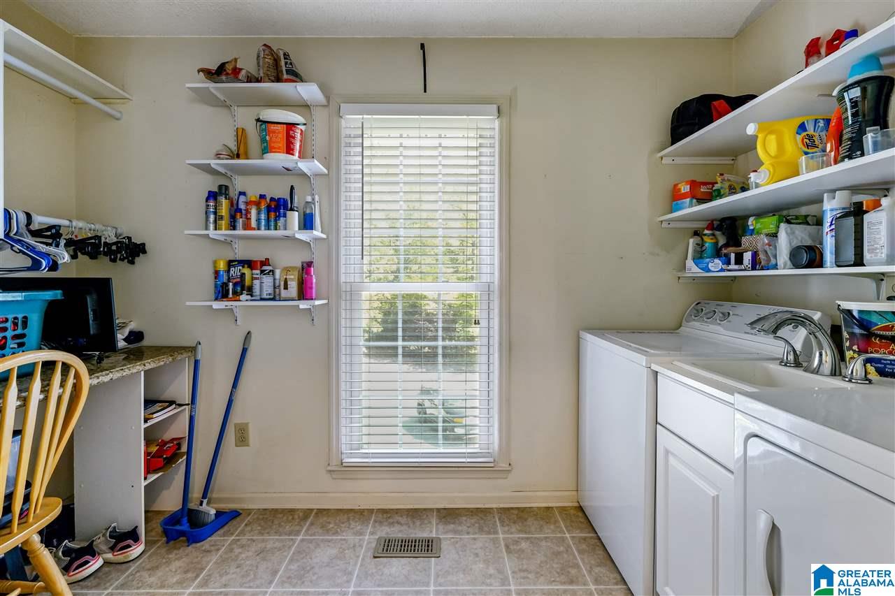 5130 Colonial Park Road Birmingham, AL 35242 - Photo 10 of 33