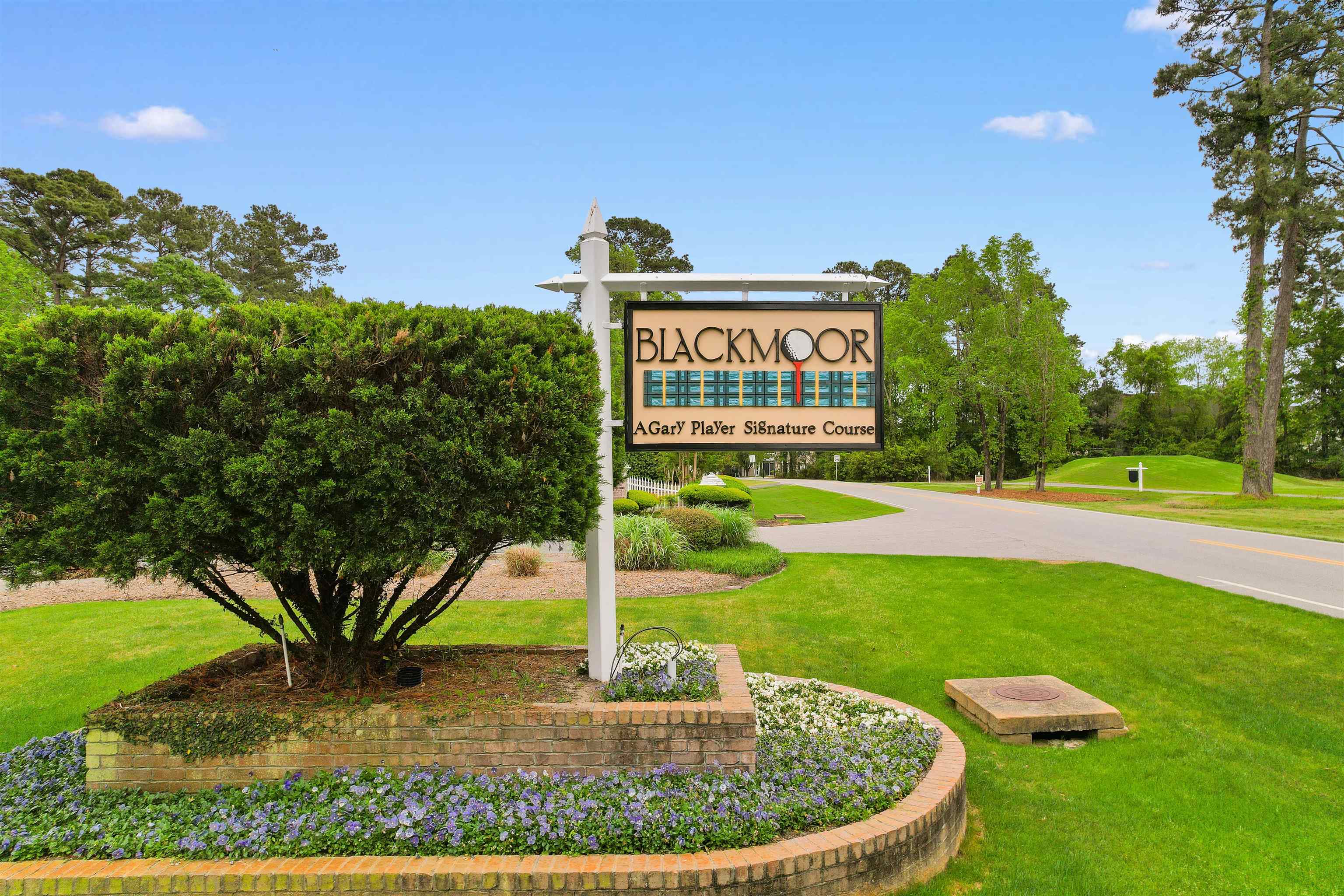 908 Jackline Place, Unit 101 Murrells Inlet, SC 29576 - Photo 40 of 57
