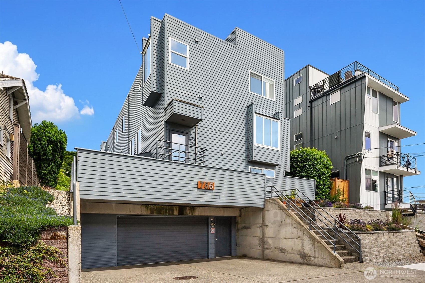 756 North 72nd Street, Unit 201 Seattle, WA 98103 - Photo 28 of 28