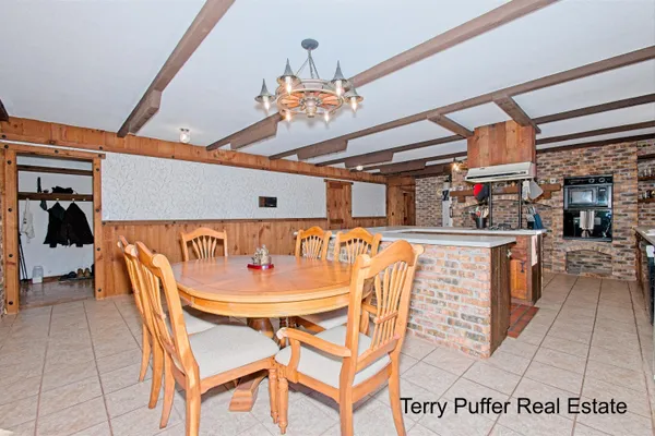 $395,000 | 2291 20 Mile Road Northwest, Kent City, MI 49330