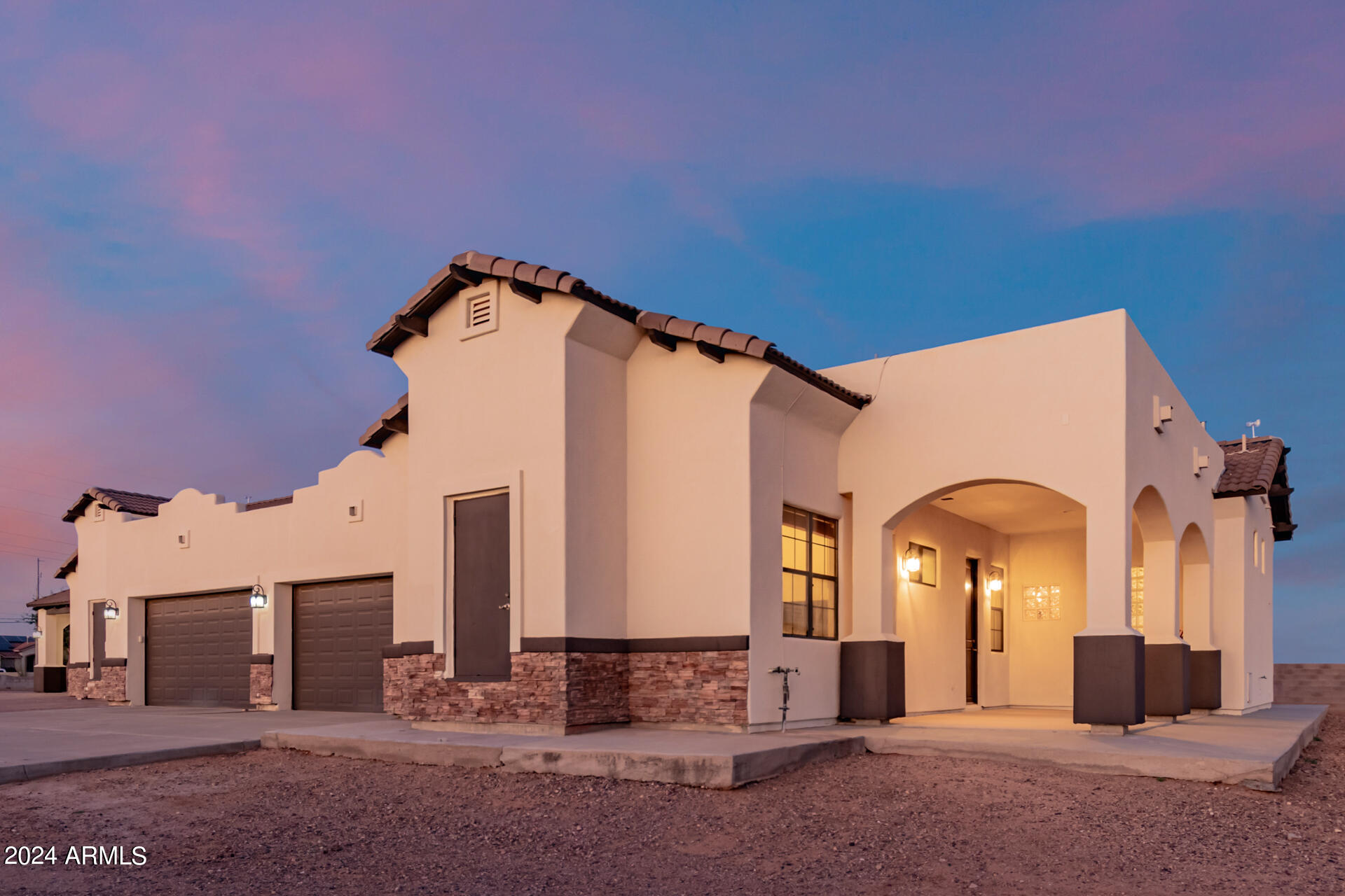 22611 West Patton Road Wittmann, AZ 85361 - Photo 45 of 69 05-Patton