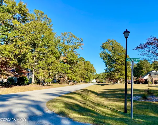 $55,000 | 205 Culpeper Road, New Bern, NC 28562