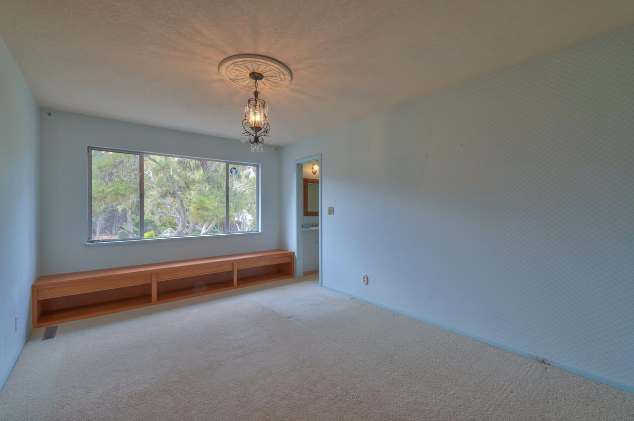 3245 Cabrillo Road Pebble Beach, CA 93953 - Photo 44 of 59 a view of entryway with stairs