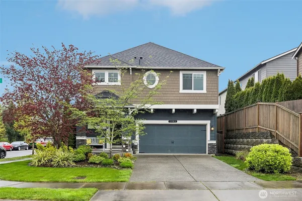 $719,999 | 1801 76th Drive Southeast, Lake Stevens, WA 98258