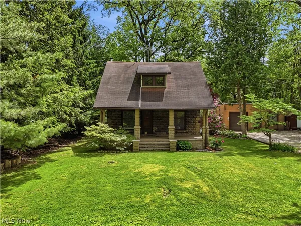 $165,000 | 6632 Pleasant Avenue North, Kent, OH 44240