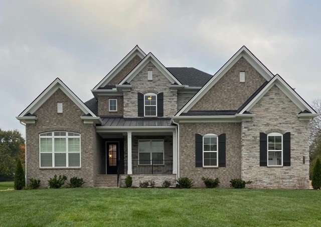 8100 Burning Tree Farms Road Arrington, TN 37014 - Photo 1 of 1