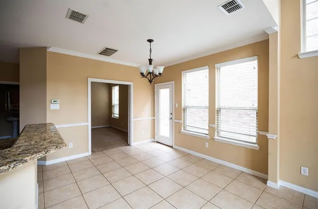 a view of livingroom with window