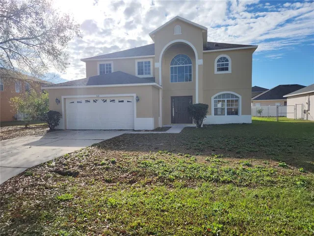 $2,100 | 518 Brighton Court, Kissimmee, FL 34758