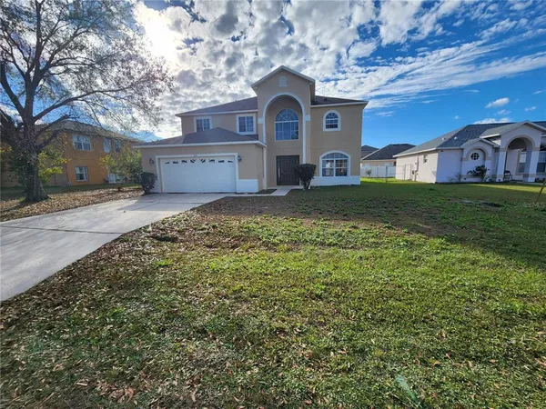$2,000 | 518 Brighton Court, Kissimmee, FL 34758