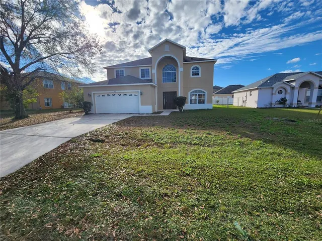 $2,100 | 518 Brighton Court, Kissimmee, FL 34758