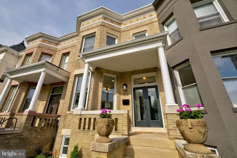 $925,000 | 3632 10th Street Northwest, Washington, DC 20010