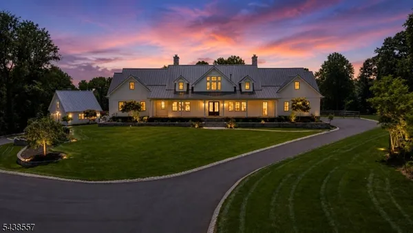 $7,490,000 | 7 Homelands Drive, Colts Neck, NJ 07722